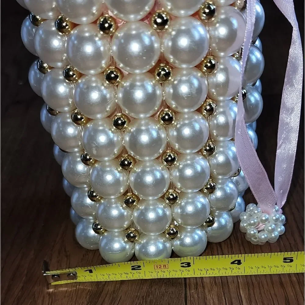 Unique purse